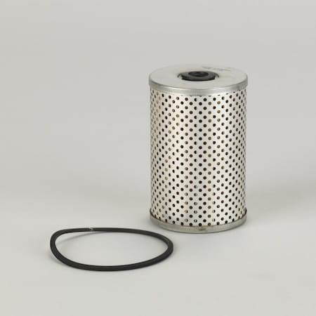 Hydraulic Filter Cartridge